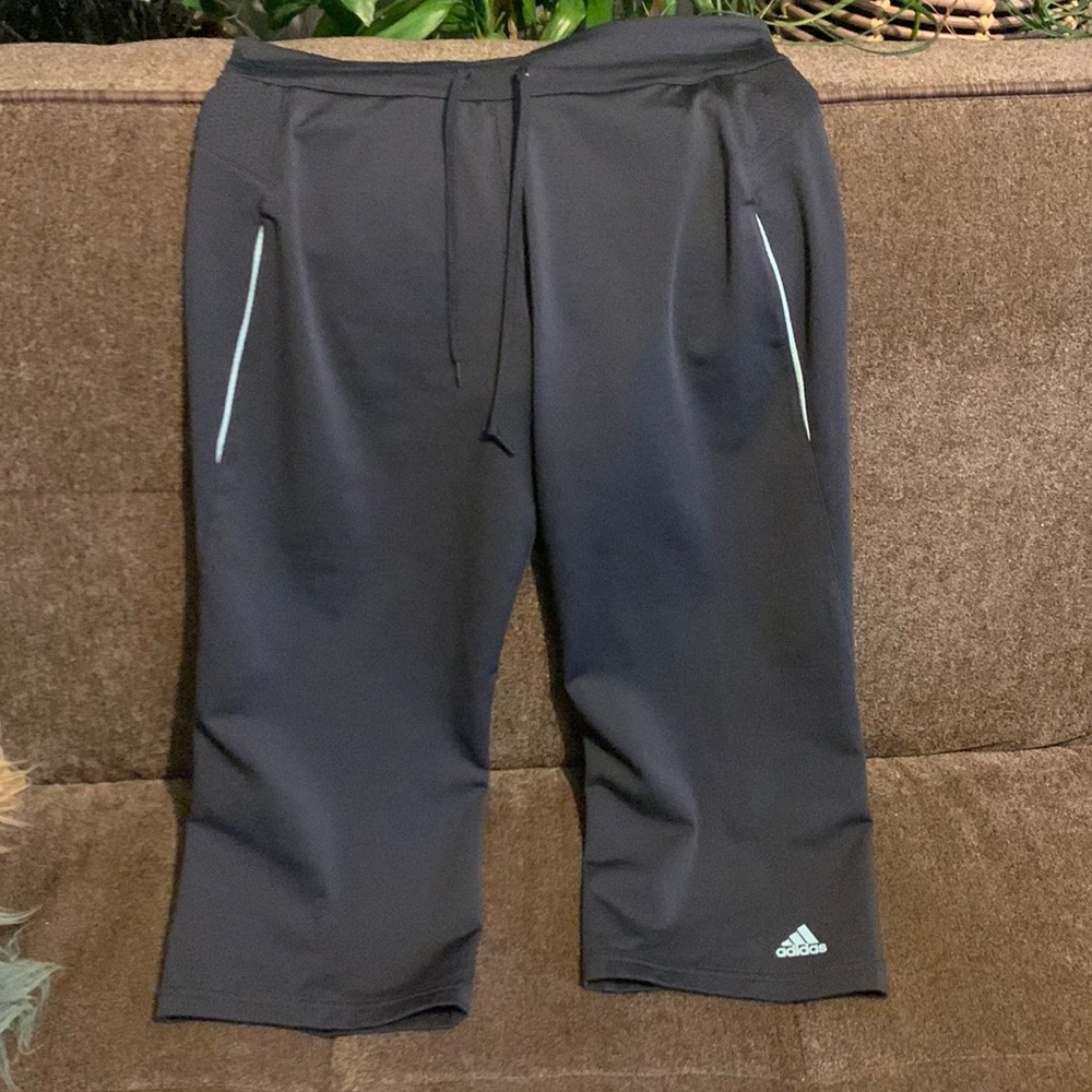 Adidas active pants